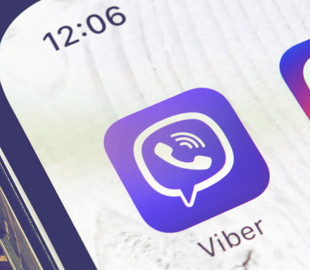 Українцям розповіли, як заборонити месенджеру Viber стежити за ними