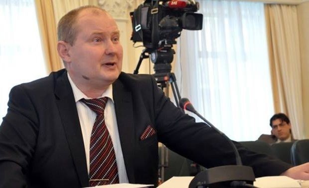 В Молдове вооруженные люди похитили скандального украинского судью Чауса — адвокат