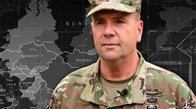 Генерал армии США назвал лучший индикатор подготовки России к вторжению