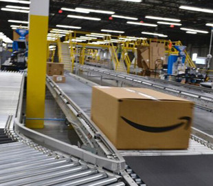 Незалежні торгові компанії США обєднуються проти Amazon
