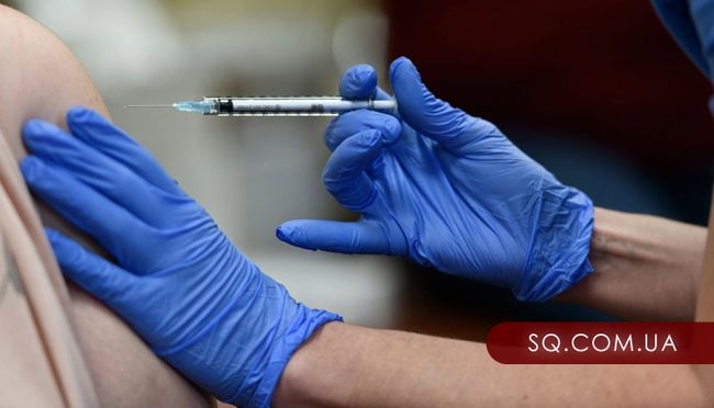 В Харькове не оставляют вакцину Covishield на вторую дозу - облздрав