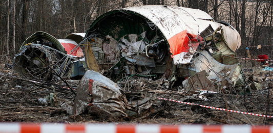 Смоленская трагедия: посол Польши заявил о нарушении Россией международного права