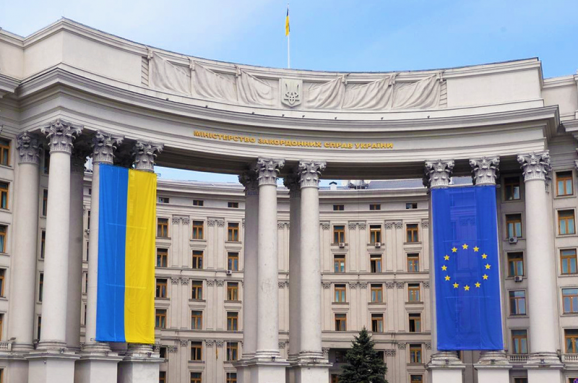 Дмитро Кулеба: На запит України відбудеться позачергове засідання Україна-НАТО для обговорення загострення Росією безпекової ситуації