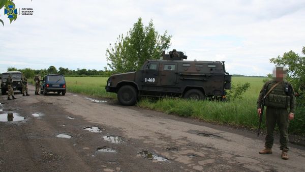 СБУ розпочинає масштабні антитерористичні навчання на Харківщині