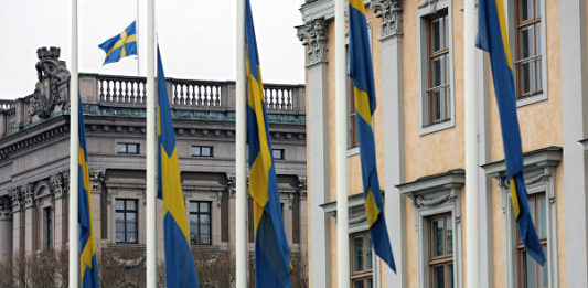 Расследование российских кибератак: МИД Швеции вызвало «на ковер» посла РФ