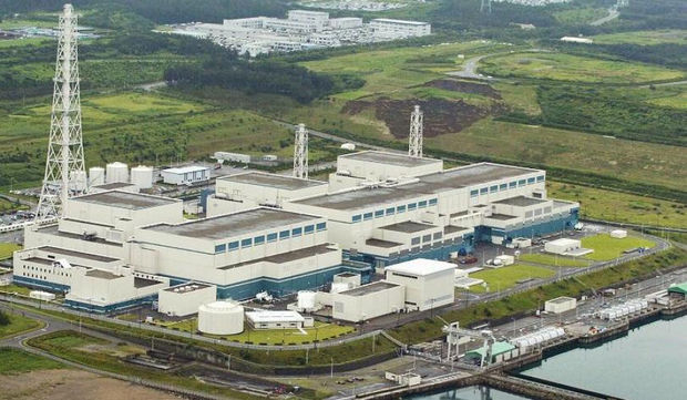 Япония остановила самую мощную атомную электростанцию