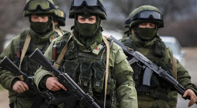 Начальник ГУР МО України відзначив зростання рівня загрози нашій державі з боку Росії
