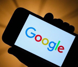 Слуги народа поддержали налог для Google, который станет одним из самых высоких в мире