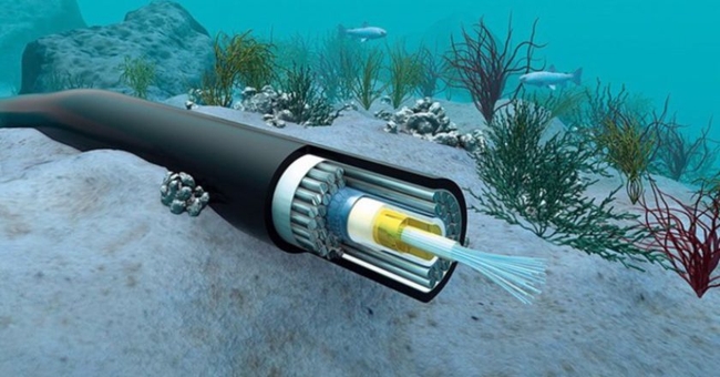 Подводный кабель соединит Африку с Великобританией для передачи ВИЭ электроэнергии
