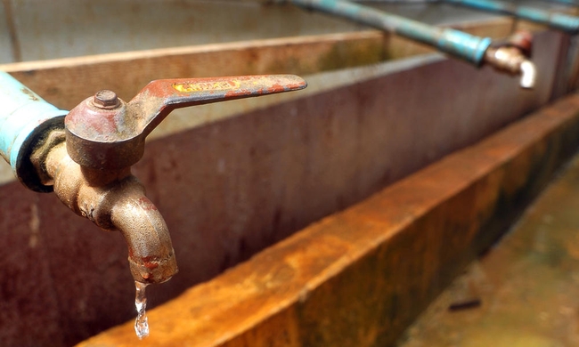 В Австралии разработали дешевый и эффективный способ опреснения воды