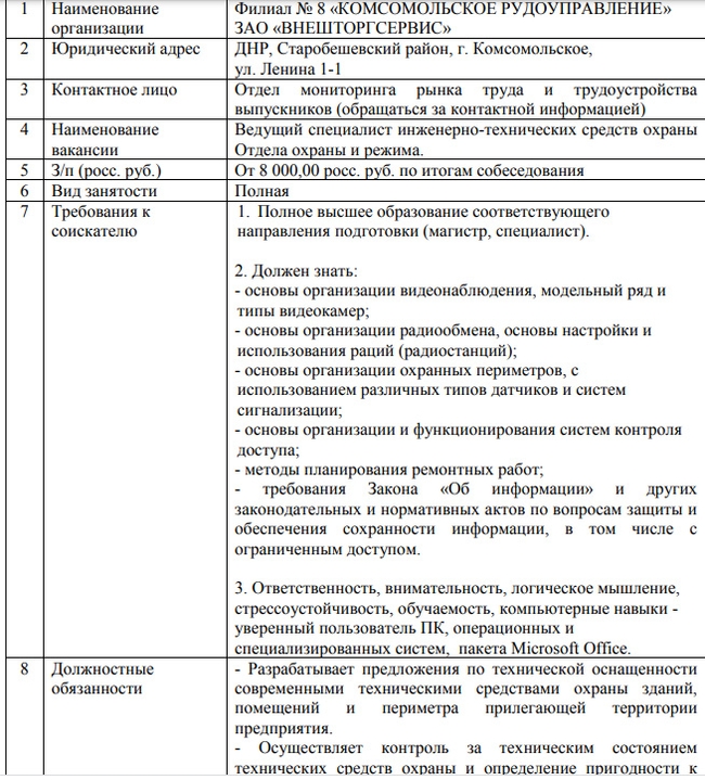 Инфраструктура ОРДЛО: оккупанты закрыли крупнейшее горнодобывающее предприятие Донбасса