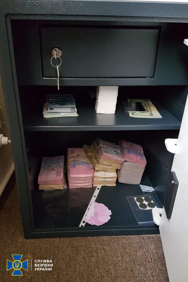 В Одесі СБУ викрила масштабний конвертцентр: через «скрутки» ПДВ держбюджет втрачав сотні мільйонів гривень