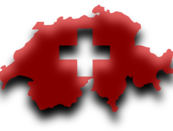 Байден назвал Швейцарию налоговой гаванью, вызвав недовольство швейцарского Минфина
