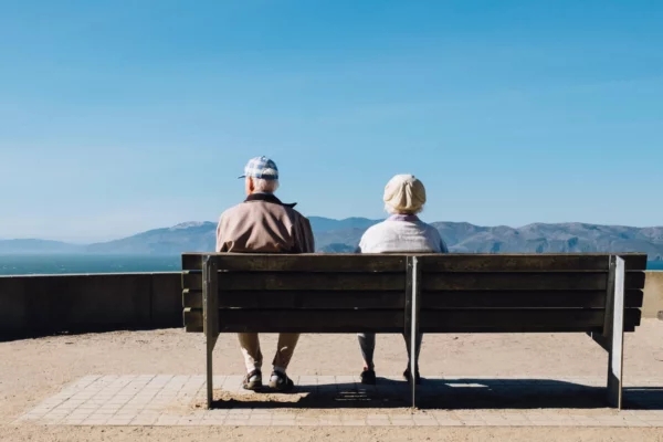В США пожилая пара сбежала из дома престарелых, используя знания азбуки Морзе
