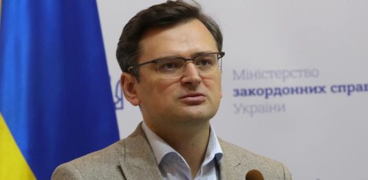 РФ регулярно пытается выйти из Минских переговоров: заявление Кулебы