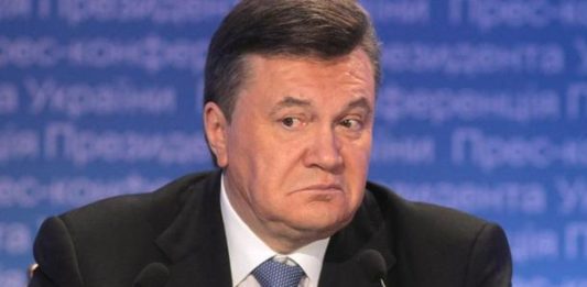 Богатства Януковича: известны новые подробности о конфискованных активах «легитимного»