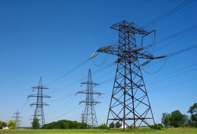 Укренерго пропонує підвищити тариф на передачу електроенергії
