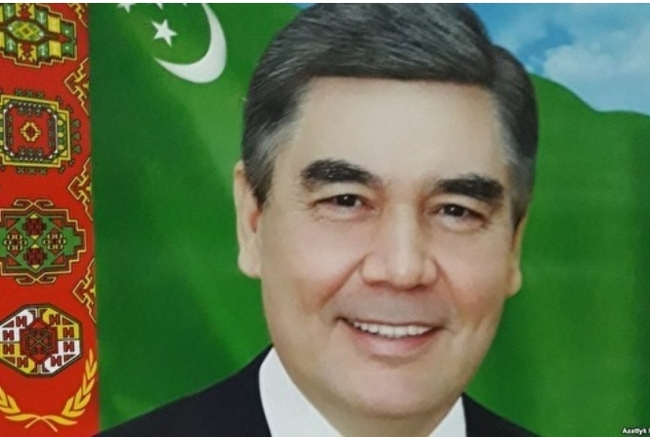 В Туркмении ветеранов обязали скинуться на собственные подарки к 9 Мая