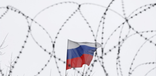 Новая санкционная стратегия сдерживания путинской России