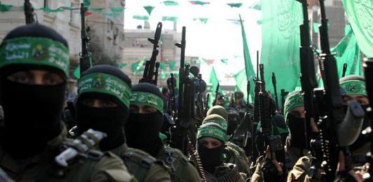 РФ открыто поддержала террористов ХАМАС: заявление МИД