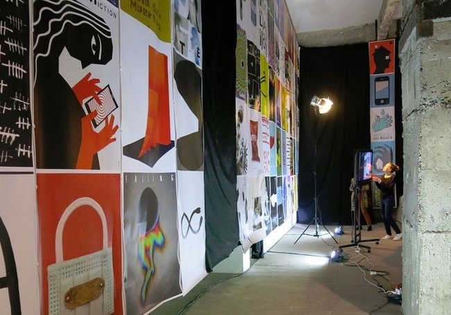 Выставки «4-го блока» открываются в Харькове после карантина