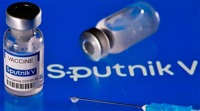 Авторитетный научный журнал The Lancet разоблачает путинскую вакцину Sputnik V. Она опасна