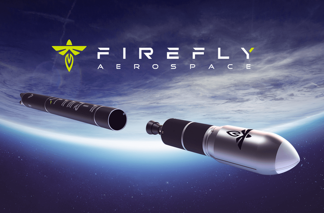 Firefly Aerospace украинского бизнесмена Полякова подписала контракт со SpaceX