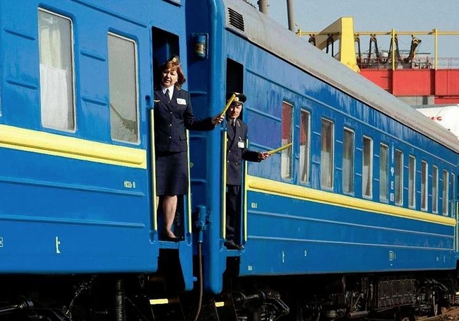 Через Харьков пустят новый поезд в Одессу