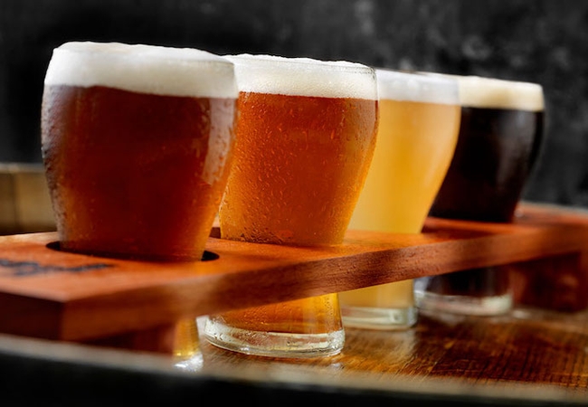 Уряд пропонує обкладати пиво акцизом залежно від міцності замість літражу