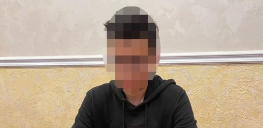 Погроза терактами у школах Харкова: СБУ розшукала автора відеороликів