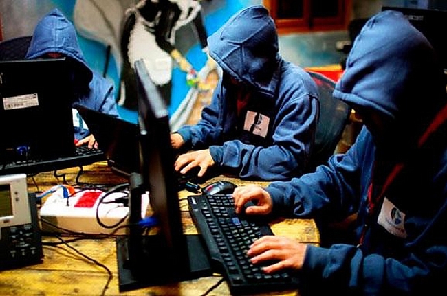 Китай хакнул ФСБ и провел крупную кибератаку против России