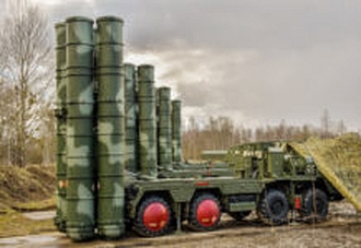 РФ объявила о масштабном наращивании вооруженных сил на западном направлении