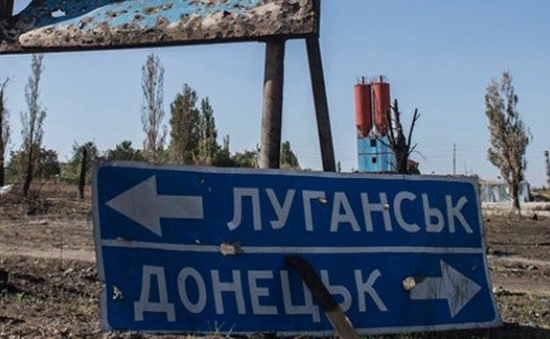 На оккупированной части Донбасса российский наемник устроил стрельбу по своим сослуживцам и совершил самоубийство