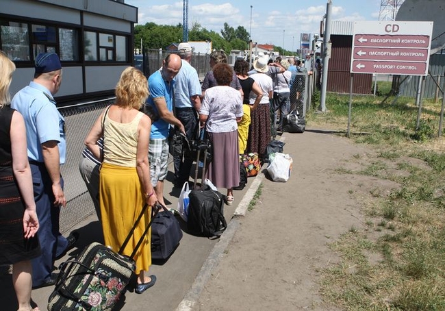 Под Харьковом таможенники предотвратили вывоз культурных ценностей