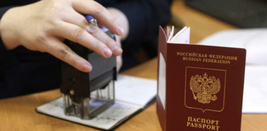 Российская паспортизация в ОРДО: стало известно о количестве нелегальных рейсов в РФ