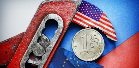 Санкции против РФ: ограничения США против российского госдолга вступили в силу