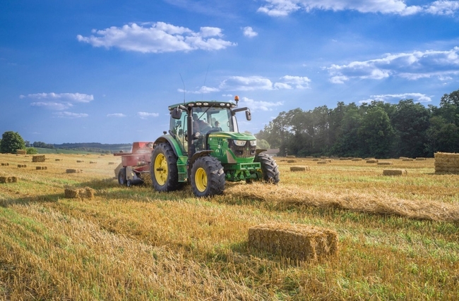Сельское хозяйство признали самой рентабельной сферой украинской экономики