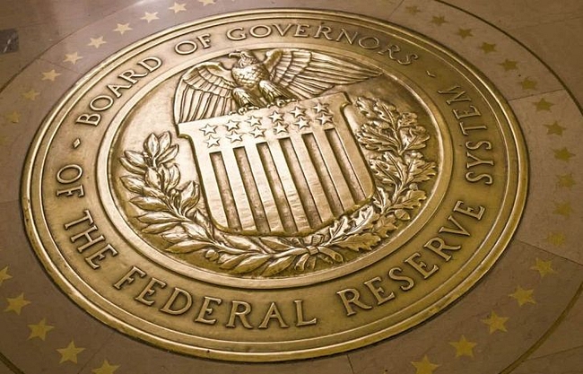 ФРС открыла ящик Пандоры: Мировые рынки сдулись на $2 триллиона на планах США остановить «печатный станок»