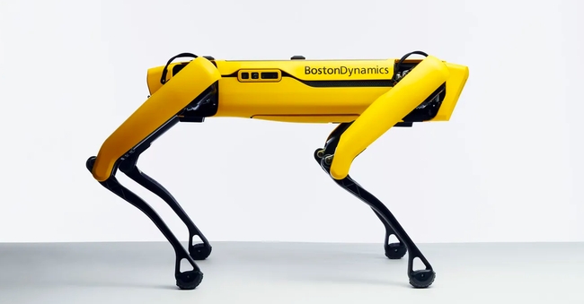 Hyundai придбав виробника роботів Boston Dynamics за мільярд доларів