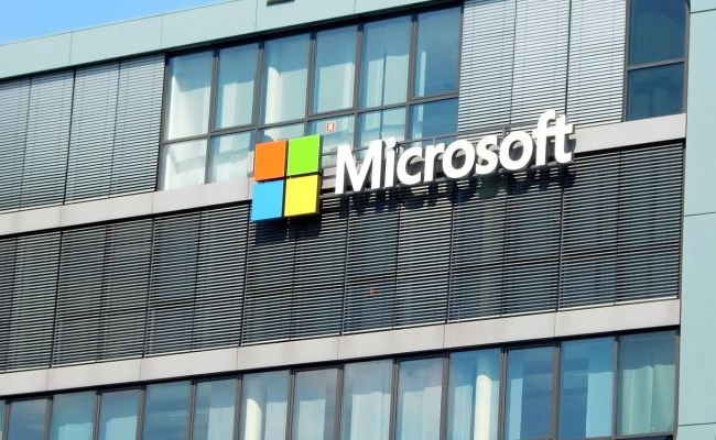 Капитализация Microsoft впервые превысила $2 триллиона