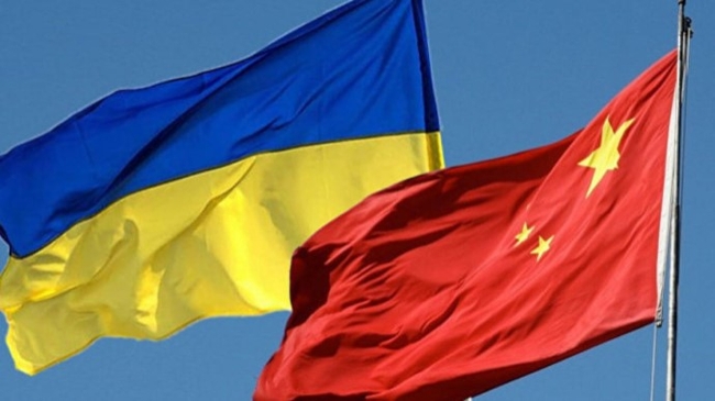 Україна та Китай планують взаємний безвіз – посол