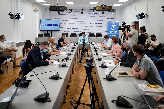 Укроборонпром готовий виконувати держоборонзамовлення, однак є проблема із законодавчою базою – Фоменко