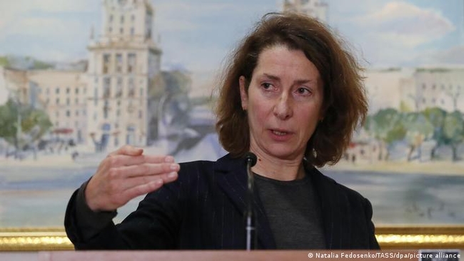 Спецпредставниця ОБСЄ заявляє про перешкоджання роботі СММ на Донбасі