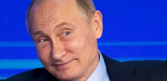 Как разбогатели чиновники Путина, на фоне обнищания народа: новый рейтинг