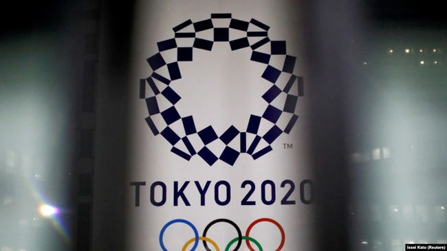 Олімпійські ігри у Токіо пройдуть без глядачів – ЗМІ