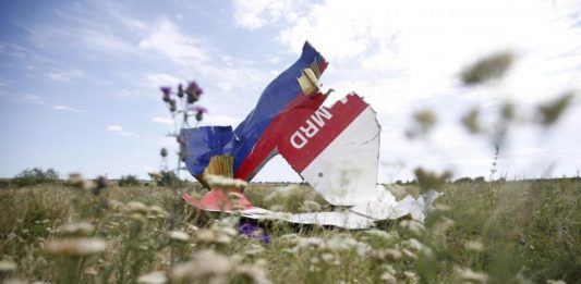 Годовщина катастрофы МН17: как Россия цинично лжет и создает фейки, пытаясь избежать ответственности