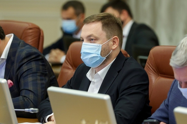 После взрыва в Ровно на всех химически опасных объектах в Украине проведут проверки — МВД