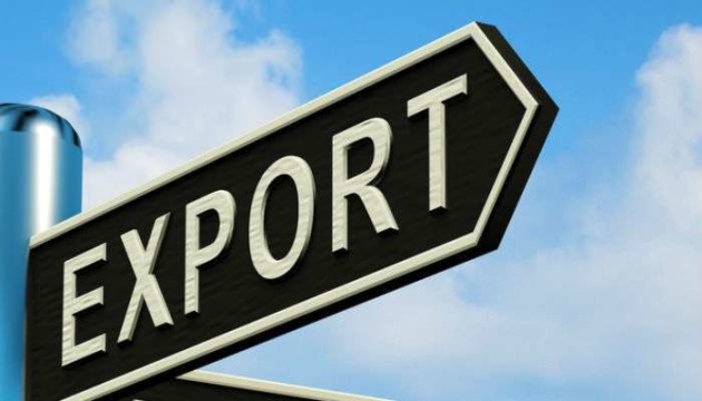 Експорт сільськогосп товарів в ЄС: Україна на четвертій позиції