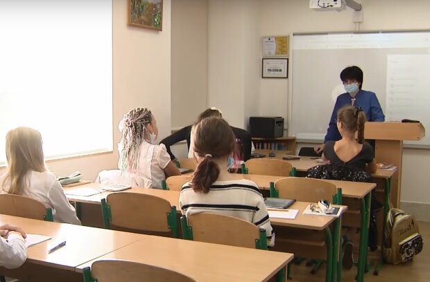 В МОН рассказали, в каком формате будут работать украинские школы с 1 сентября