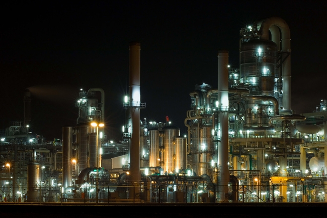 Шебелинський нафтопереробний завод подвоїть виробництво бензинів